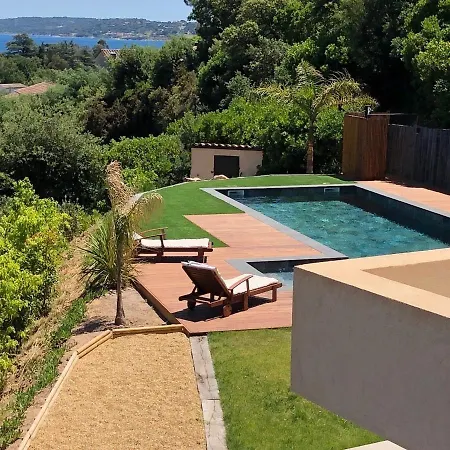 Βίλα Villa Meilleur