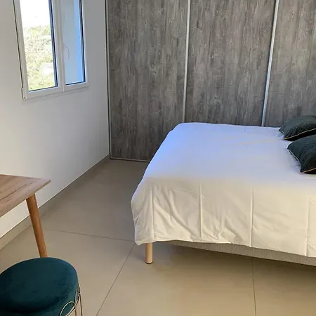 Βίλα Villa Meilleur