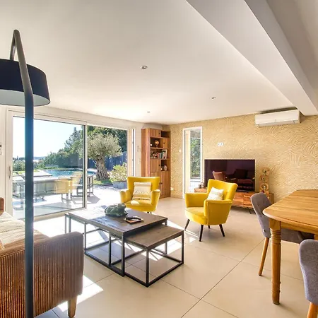 Βίλα Villa Meilleur