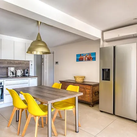 Villa Villa Meilleur *
