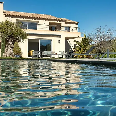 Βίλα Villa Meilleur