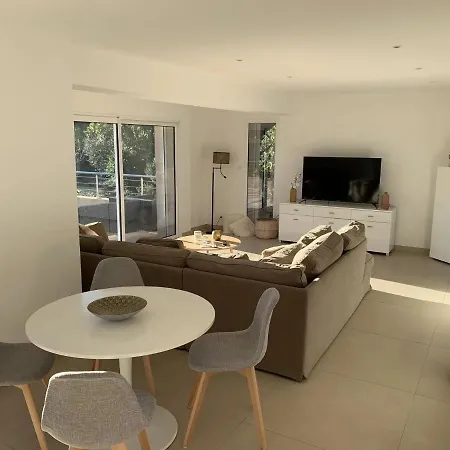 Villa Meilleur