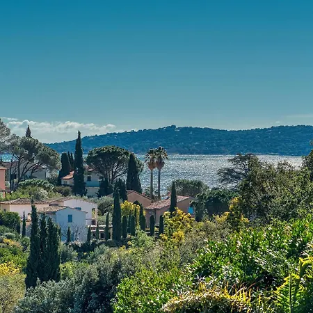 Vila Villa Meilleur