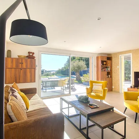 Villa Meilleur Villa