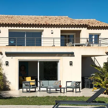 Villa Meilleur *