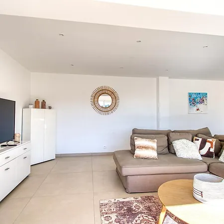 Villa Villa Meilleur Sainte-Maxime