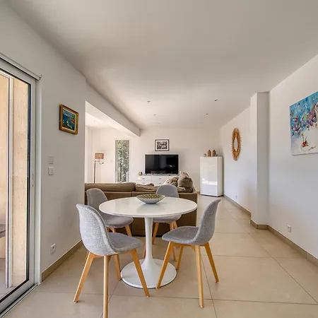 Villa Meilleur *