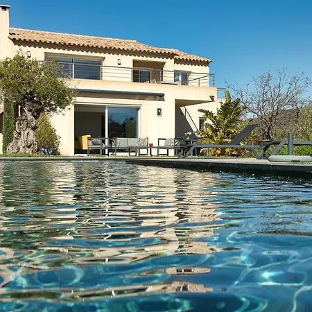 Villa Villa Meilleur