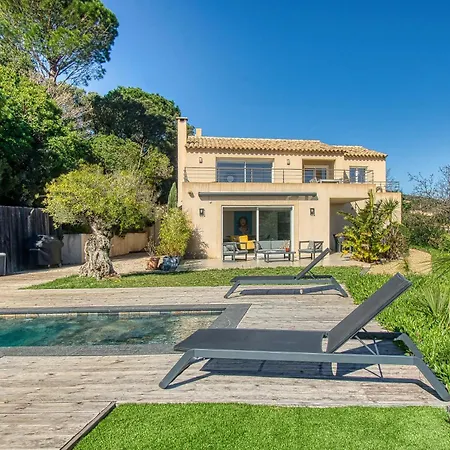 Villa Meilleur Villa *